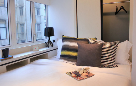 V Serviced Apartment